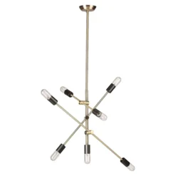 Byron 7-Light Pendant Light -Dainolitly Shop https3A2F2Fimage.s5a.com2Fis2Fimage2FTheBay2F804324590854 alt23Fwid3D120026hei3D120026qlt3D9026resMode3Dsharp226op usm3D0.92C1.02C82C0 640x