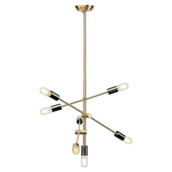 Byron 7-Light Pendant Light -Dainolitly Shop https3A2F2Fimage.s5a.com2Fis2Fimage2FTheBay2F804324590854 alt53Fwid3D120026hei3D120026qlt3D9026resMode3Dsharp226op usm3D0.92C1.02C82C0 640x