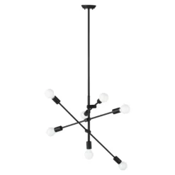 Byron 7-Light Pendant Light