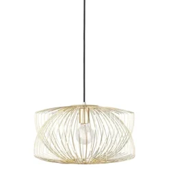 Dainolitly Shop 46 Helia Pendant Light