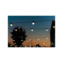 Twinkly Festoon — 20 Aww Led Bulb Lights String, 33 Ft, Amber, Warm White, Cold White — Generation II -Dainolitly Shop https3A2F2Fimage.s5a.com2Fis2Fimage2FTheBay2F8056326678258 alt33Fwid3D120026hei3D120026qlt3D9026resMode3Dsharp226op usm3D0.92C1.02C82C0 640x