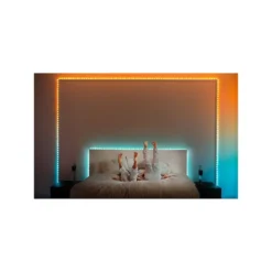 Twinkly Dots—400 RGB Flexible Led Light String, 66 Ft, 16 Million Colors—Generation II 10 Twinkly Dots—400 RGB Flexible Led Light String, 66 Ft, 16 Million Colors—Generation II -Dainolitly Shop https3A2F2Fimage.s5a.com2Fis2Fimage2FTheBay2F8056326678463 alt33Fwid3D120026hei3D120026qlt3D9026resMode3Dsharp226op usm3D0.92C1.02C82C0 640x