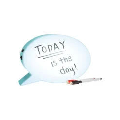 Cute Speech Bubble LED Lightbox