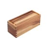 Gourmet Acacia Wood Recipe Box -Dainolitly Shop https3A2F2Fimage.s5a.com2Fis2Fimage2FTheBay2F811991283590 main3Fwid3D120026hei3D120026qlt3D9026resMode3Dsharp226op usm3D0.92C1.02C82C0 640x