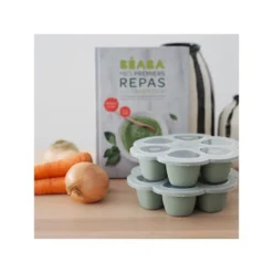 Beaba Multiportions 5oz Silicone Tray & Cover 14 Beaba Multiportions 5oz Silicone Tray & Cover -Dainolitly Shop https3A2F2Fimage.s5a.com2Fis2Fimage2FTheBay2F812995016399 alt53Fwid3D120026hei3D120026qlt3D9026resMode3Dsharp226op usm3D0.92C1.02C82C0 640x