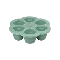 Beaba Multiportions 5oz Silicone Tray & Cover