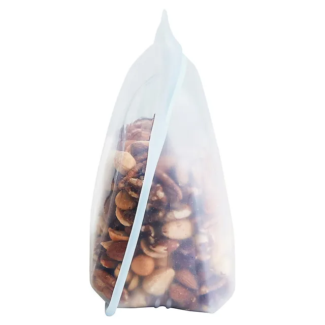 Stand Up Bag 4 Stand Up Bag - Image 2