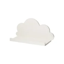 Cloud Wall Shelf