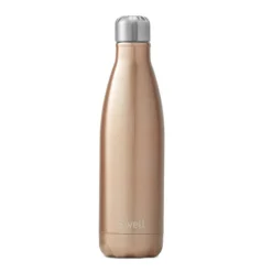 Pyrite Water Bottle/17 Oz.