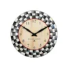 Courtly Check Enamel Wall Clock -Dainolitly Shop https3A2F2Fimage.s5a.com2Fis2Fimage2FTheBay2F846823024096 main3Fwid3D120026hei3D120026qlt3D9026resMode3Dsharp226op usm3D0.92C1.02C82C0 640x