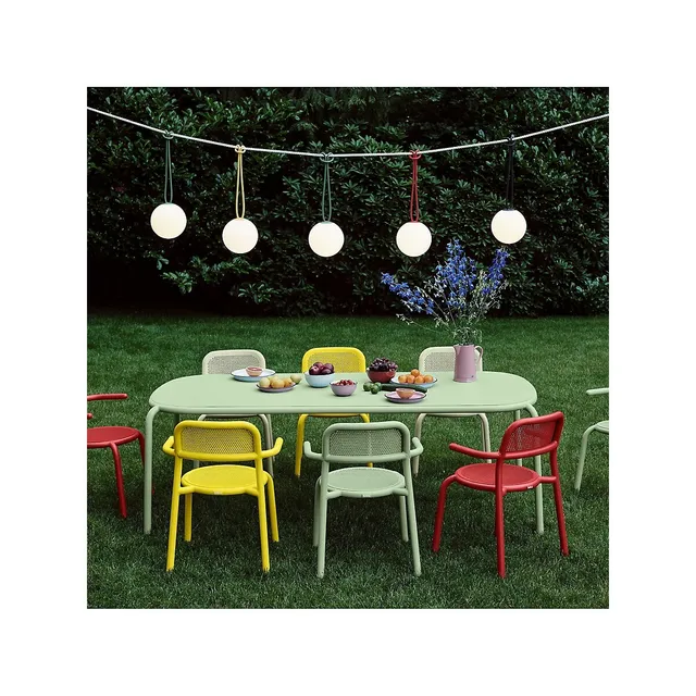 Fatboy Round Bolleke Lamp 4 Fatboy Round Bolleke Lamp - Image 2