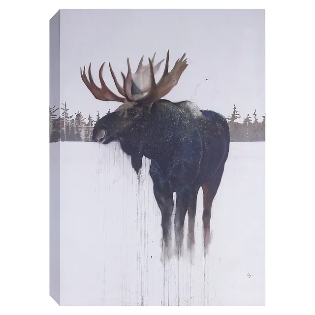 Golden Goose Wall Art