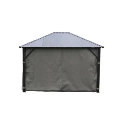 Side Curtains For 10-Feet X 10-Feet Gazebo -Dainolitly Shop https3A2F2Fimage.s5a.com2Fis2Fimage2FTheBay2F882758016737 main3Fwid3D120026hei3D120026qlt3D9026resMode3Dsharp226op usm3D0.92C1.02C82C0 640x
