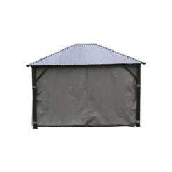 4-Panel Safezone Side Curtains For 12-Foot X 16-Foot Gazebo 12 4-Panel Safezone Side Curtains For 12-Foot X 16-Foot Gazebo -Dainolitly Shop https3A2F2Fimage.s5a.com2Fis2Fimage2FTheBay2F882758016799 main3Fwid3D120026hei3D120026qlt3D9026resMode3Dsharp226op usm3D0.92C1.02C82C0 640x