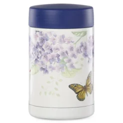 Lenox Butterfly Meadow Large Insulated Food Container