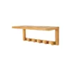 Spa Six-Hook Wall Shelf -Dainolitly Shop https3A2F2Fimage.s5a.com2Fis2Fimage2FTheBay2F893981000585 main3Fwid3D120026hei3D120026qlt3D9026resMode3Dsharp226op usm3D0.92C1.02C82C0 640x