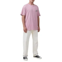 COTTON ON Loose-Fit Printed Art T-Shirt -Dainolitly Shop https3A2F2Fimage.s5a.com2Fis2Fimage2FTheBay2F9359196842903 alt23Fwid3D120026hei3D120026qlt3D9026resMode3Dsharp226op usm3D0.92C1.02C82C0 640x