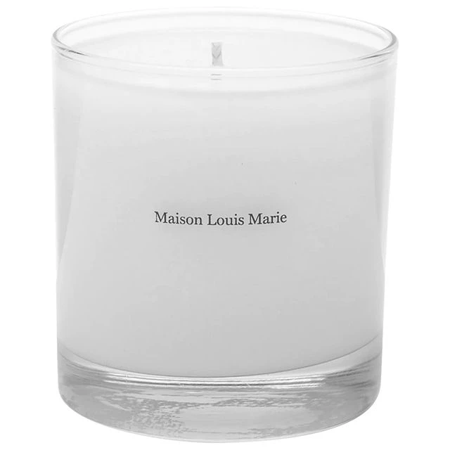 Maison Louis Marie No.04 Bois De Balincourt Candle 8.5 Oz / 241 G 3 Maison Louis Marie No.04 Bois De Balincourt Candle 8.5 Oz / 241 G