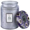 VOLUSPA Apple Blue Clover Glass Jar Candle 18 Oz/ 510 G -Dainolitly Shop https3A2F2Fwww.sephora.com2Fproductimages2Fsku2Fs2404903 main zoom.jpg3Fimwidth3D2000 640x