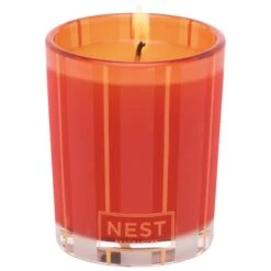 NEST New York Mini Pumpkin Chai Candle 2 Oz/ 70 G 1-wick Candle