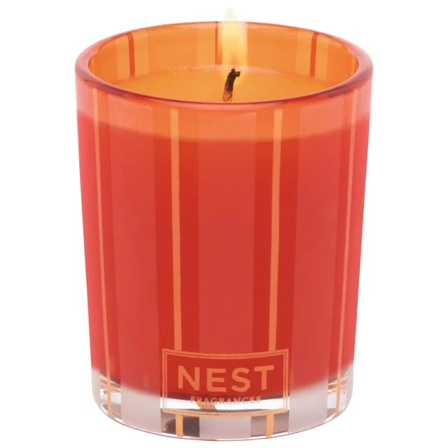 NEST New York Mini Pumpkin Chai Candle 2 Oz/ 70 G 1-wick Candle 3 NEST New York Mini Pumpkin Chai Candle 2 Oz/ 70 G 1-wick Candle