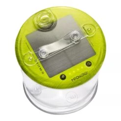 Luci Pro Series Outdoor 2.0 Inflatable Solar Light With Charging